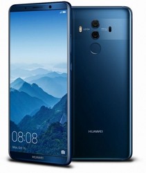 Замена камеры на телефоне Huawei Mate 10 Pro в Нижнем Новгороде